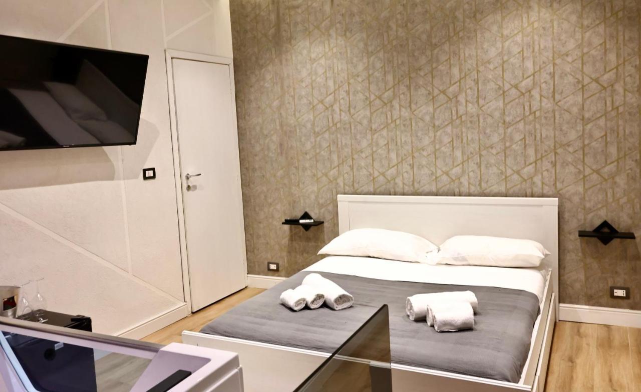 Etnea Room'S Katanya Dış mekan fotoğraf