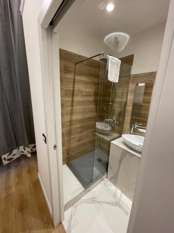Etnea Room'S Katanya Dış mekan fotoğraf